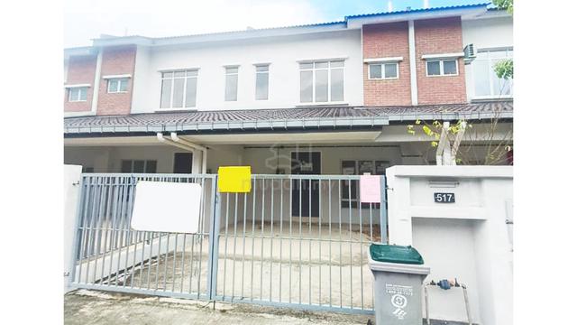 (Gitaran), Taman Iringan Bayu 1