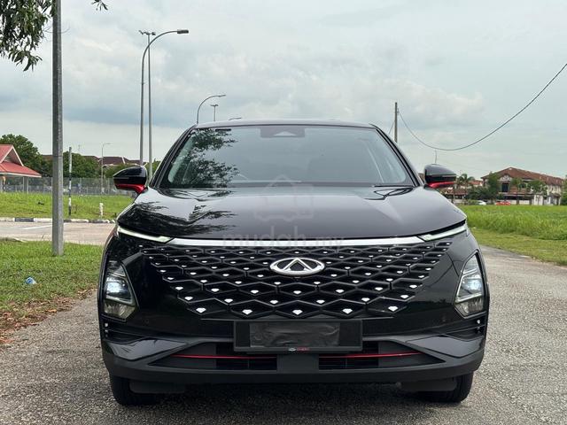 2024 Chery OMODA 1.5 5 H Super Low Mileage 20k km - 3