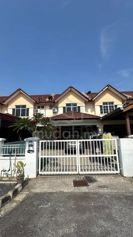 2sty Terrace, Bandar Putra Bertam, 13200 Kepala Batas, Pulau Pinang 1