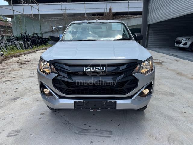 New Isuzu 2.2 Single Cab - AUTOMATIC !!!! - 3