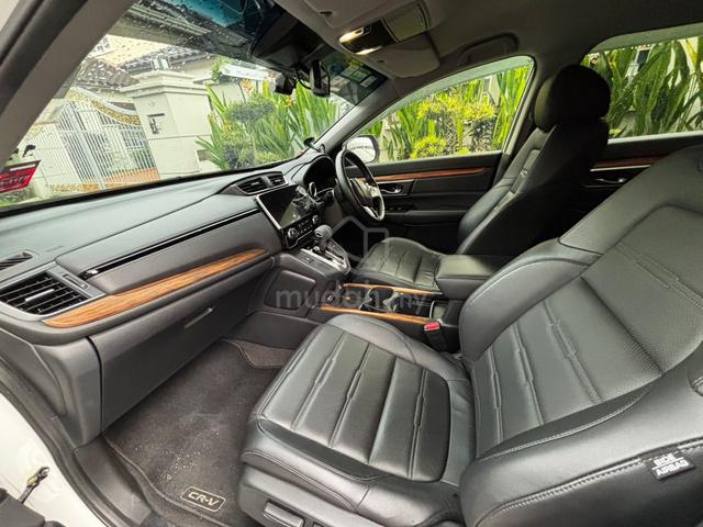 2022 Honda CR-V 1.5 TC-P 2WD (A) - 3