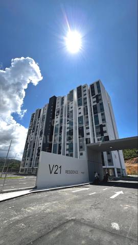 V21 Residence 1