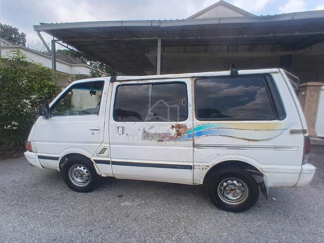 2004 Nissan VANETTE 1.5 ELITE C22 (M) - 3