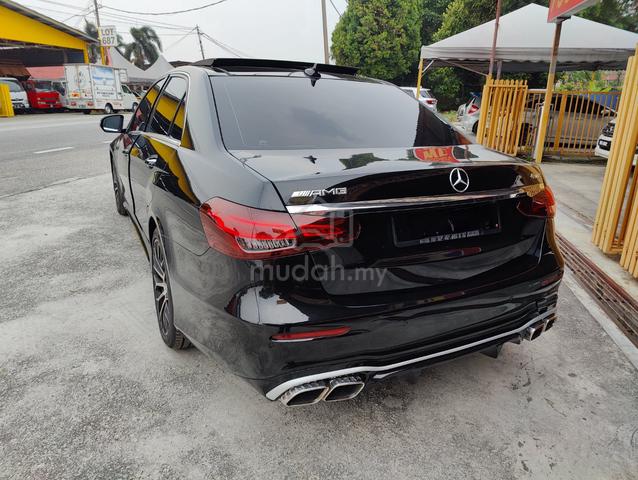 2013 Mercedes Benz E-CLASS 1.8 250 CGIBLUEFCY w212 - 4