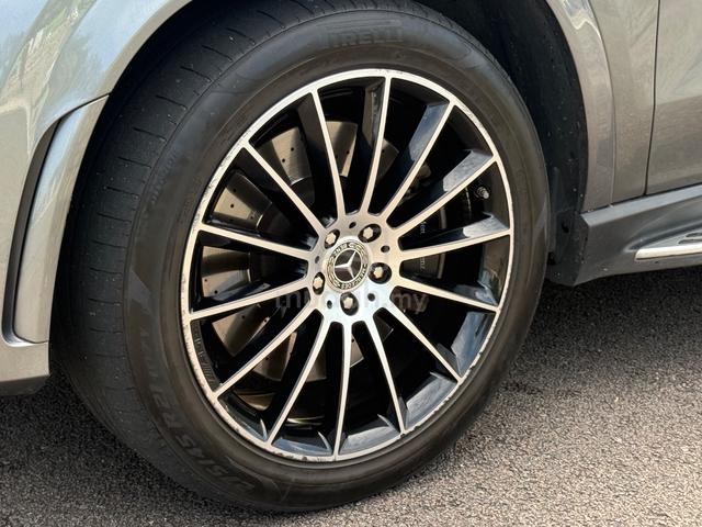 2021 Mercedes Benz GLE450 3.0 4MATIC AMG LINE (A) - 5