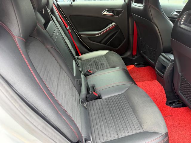 2016 Mercedes Benz A-CLASS 2.0 250 SPORTS (CBU) - 5