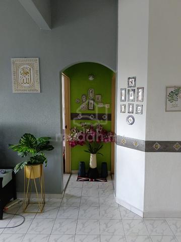 bagan sena apartment 1