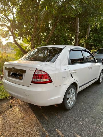 2010 Proton SAGA 1.3 M-LINE (A) - 2