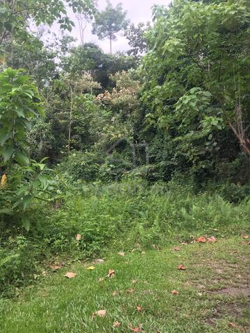 Freehold, on the hill, stunning view, Tmn Setia, Gombak, Kuala Lumpur 5