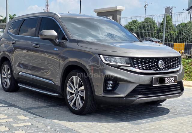 2023 Proton X90 1.5 PREMIUM MY23 (A) - 1