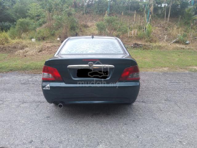 Proton WAJA 1.6 (A) - 4