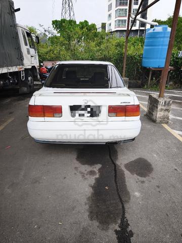 1996 Honda ACCORD 1.8 EX CD3 (A) - 2