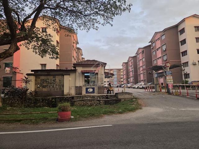 Iris Apartment (Saujana Utama) 1