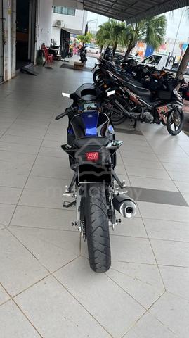 Yamaha R15M 2024 (Very Low Mileage) - photo 4 of 5