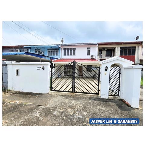 Taman Joo Hwa | Fully Furnished 🏡🏡 1
