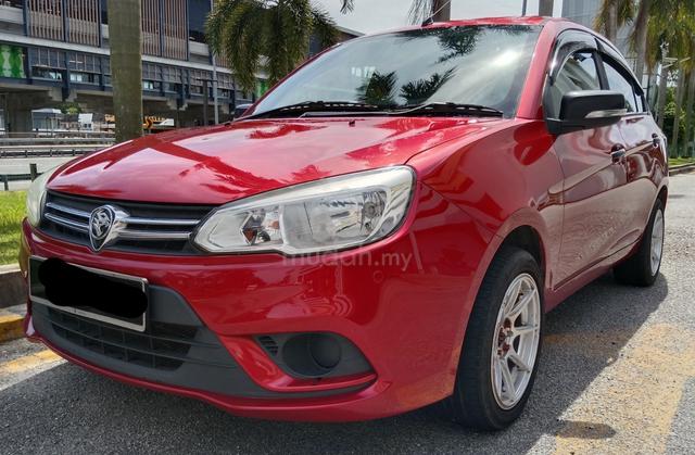 2017 Proton SAGA 1.3 (M) STANDARD - 3