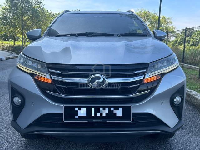 2020 Perodua ARUZ 1.5 AV (A) - 3