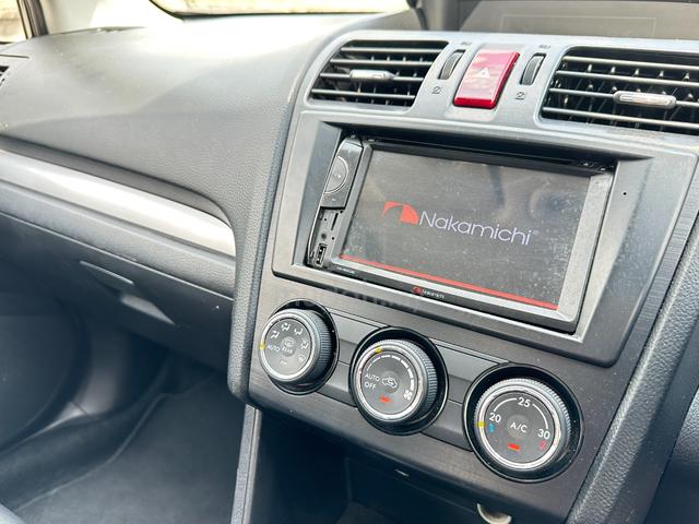 HAJI PRO! . Subaru XV 2.0 PREMIUM (A) 2013 - 5