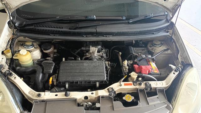 2012 Perodua VIVA 1.0 ELITE AT (A) - 5