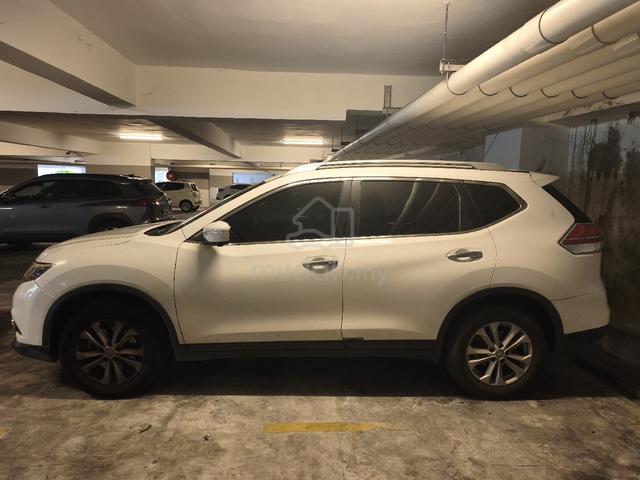 2018 Nissan X-TRAIL 2.0 T32 (A) - 2