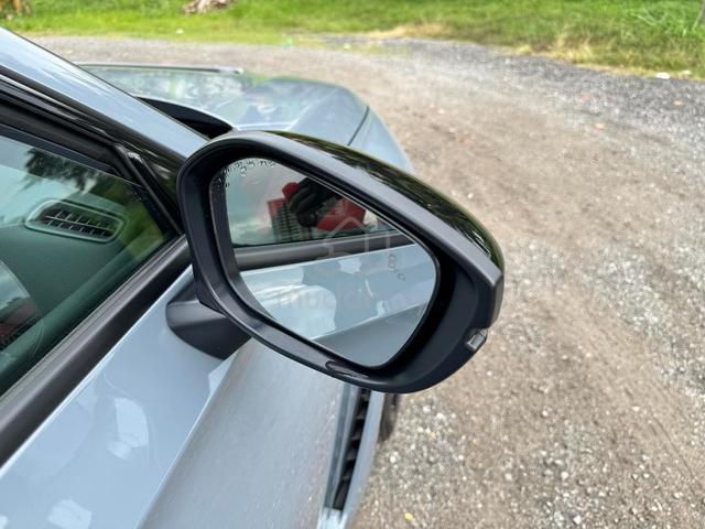 2024 Honda CIVIC 2.0 TYPE R MY23 FL5 (M) - 5