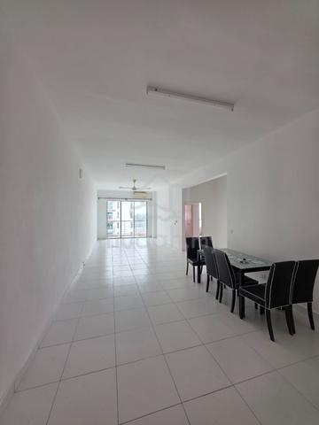 Elit Heights @ Bayan City 1