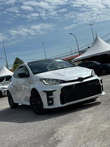 [SALE] 2022 Toyota GR YARIS 1.5 RS (A) 8 YRS WRNTY - 3