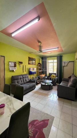 Apartment Pesona 1