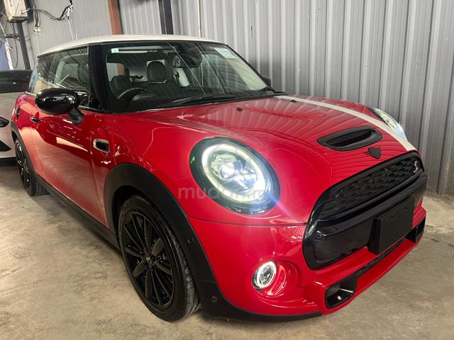 2021 Mini COOPER 2.0 S (A) PADDY HOPKIRK EDITION - 1