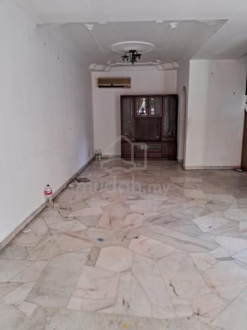 Taman Sri Sinar 2 Storey Terraced House, Nice House for Rent. 1