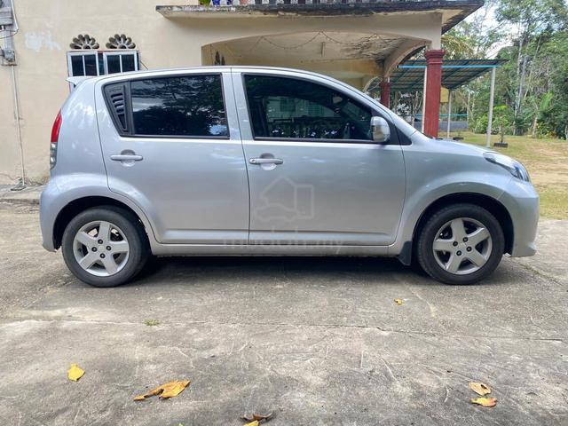 2008 Perodua MYVI 1.3 SXi (A) - 4