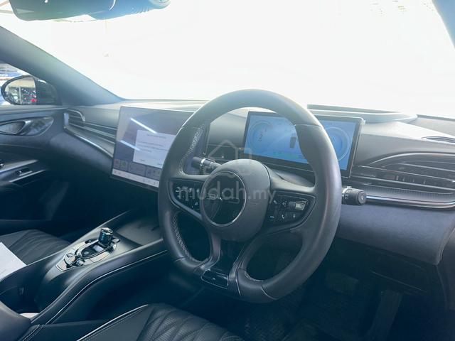 2024 SIME DARBY Byd SEAL 1.0 PREMIUM (A) - 4