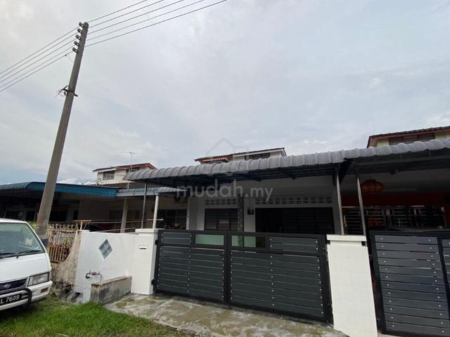 Renovated Freehold 22 75 Simee Ipoh Garden Canning Fair Park South Eas 1