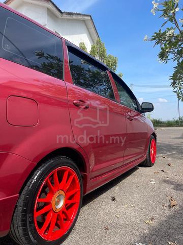 2013 Proton EXORA 1.6 MC H-LINE (A) - 4