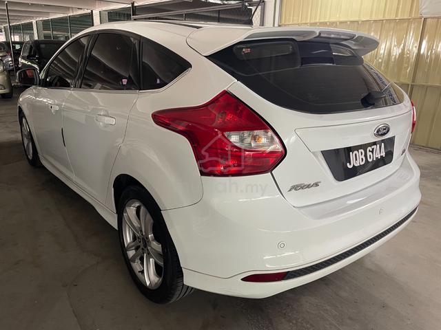 Ford FOCUS 2.0 SPORT PLUS (A) GOOD CONDITION - 3