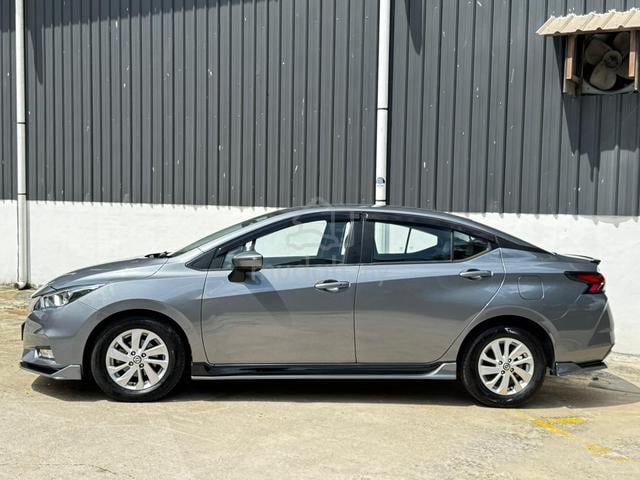 2021 Nissan ALMERA 1.0 VLT FSR LOW MILEAGE TIPTOP - 3