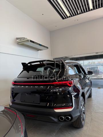 2026 Proton X50 PROMO TERHAD RAYA Rebate  - 5