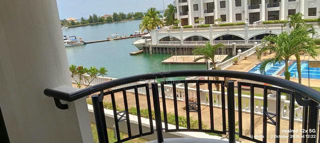 Marina Crescent 1