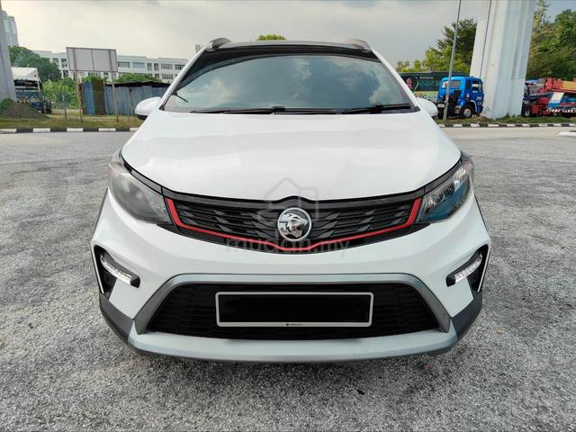 Proton IRIZ 1.6 (A) ACTIVE FACELIFT FULL SERVICE - 5