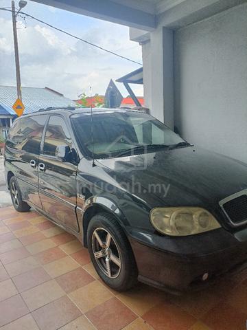 2005 Naza RIA 2.5 GS (A) - 5