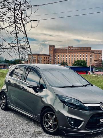 2014 Proton IRIZ 1.6 EXECUTIVE (A) - 1