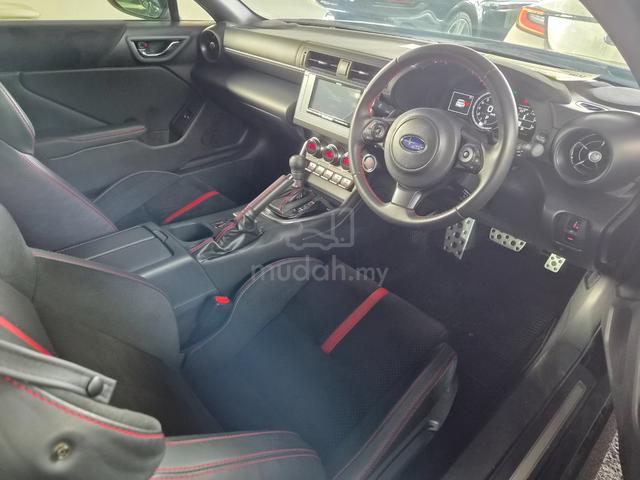 2023 Subaru BRZ 2.4 (A) BC 3BA HID PC PB 18 - 5