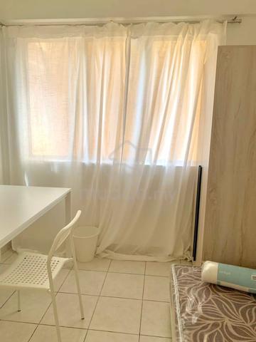 Female Medium Room 1
