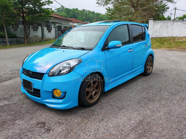 2011 Perodua MYVI 1.3 EZL (LIMITED EDITION) (A) - 1