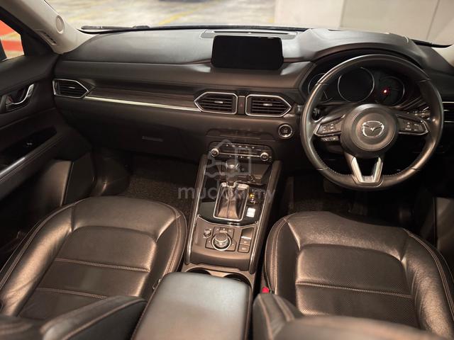 2020 Mazda CX-5 2.5 G HIGH 4WD (A) - 4