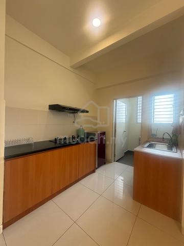Savanna Executive Suite @ Southville City 1