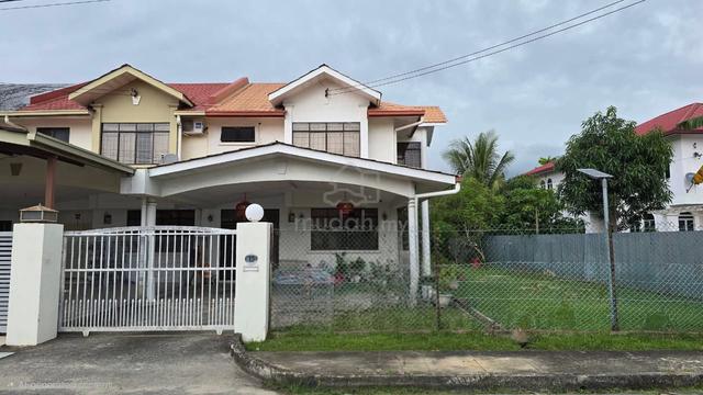 Taman Bukit Vor Villa, Petagas, Putatan For Sale 1