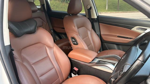 2020 Proton X70 PREMIUM 1.8L (A) - 5