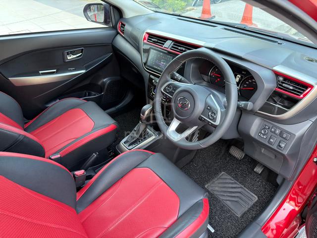 PEROUDA MYVI 1.5 AV (a) 7K+ KM MILEAGE , WRT-2025 - 4