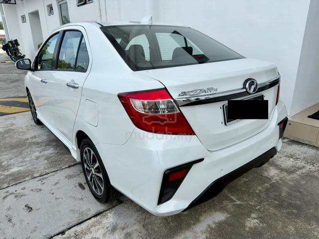 2021 Perodua BEZZA 1.3 X MY16 D63D FACELIFT (A) - 4